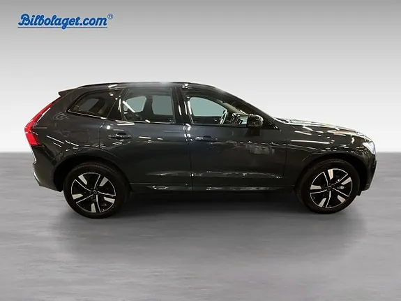 Volvo Xc60 2026 photo 5