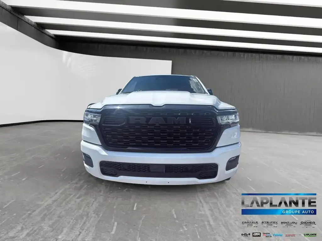 Ram 1500 2026 photo 2