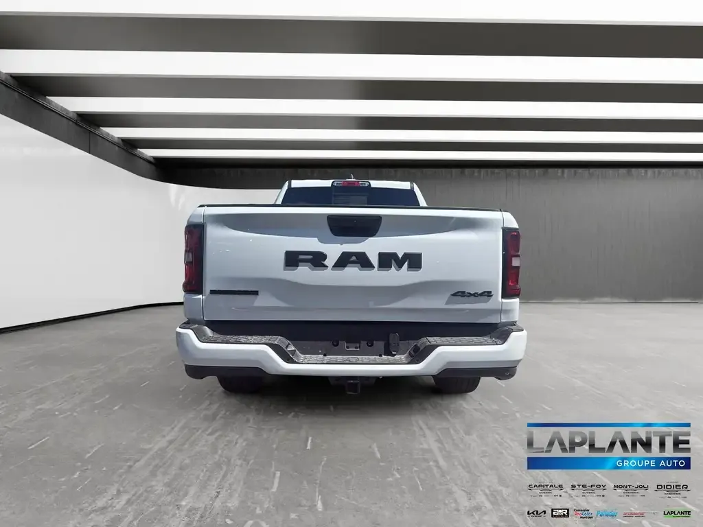 Ram 1500 2026 photo 3