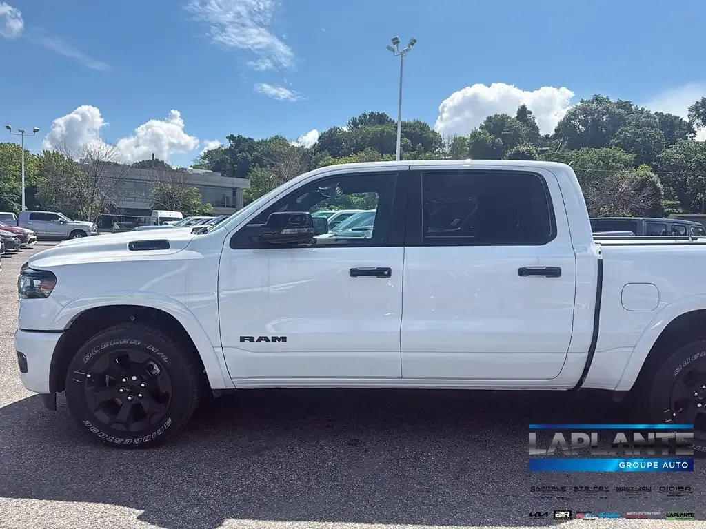 Ram 1500 2026 photo 5