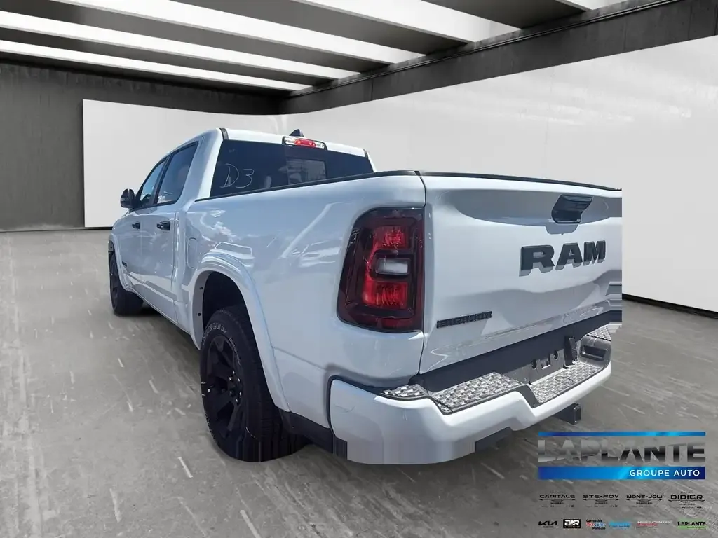 Ram 1500 2026 photo 4