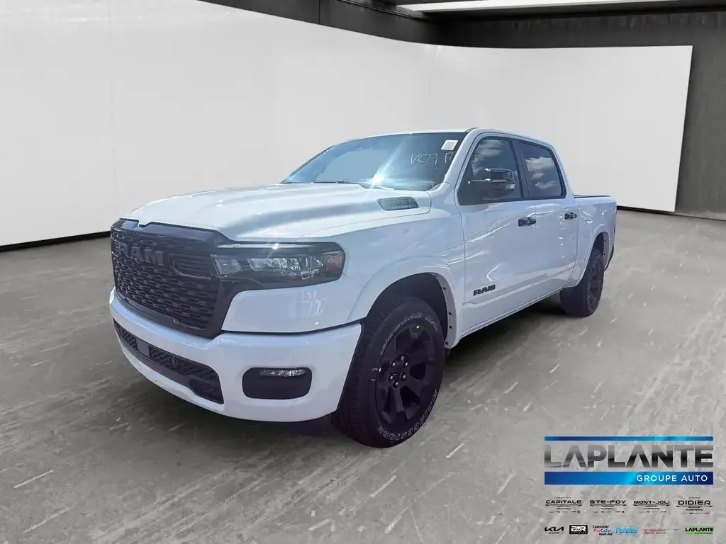 Ram 1500