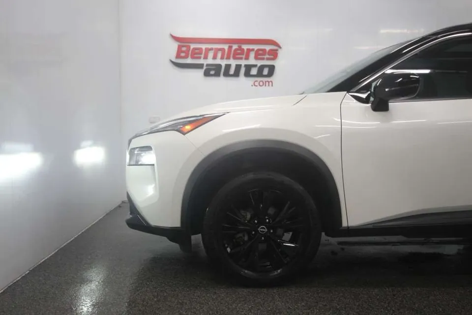 Nissan Rogue 2023 photo 5
