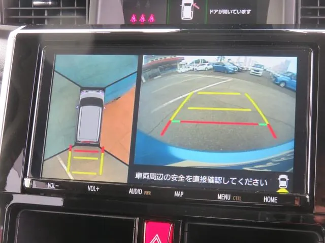 Toyota Roomy 2022 photo 5