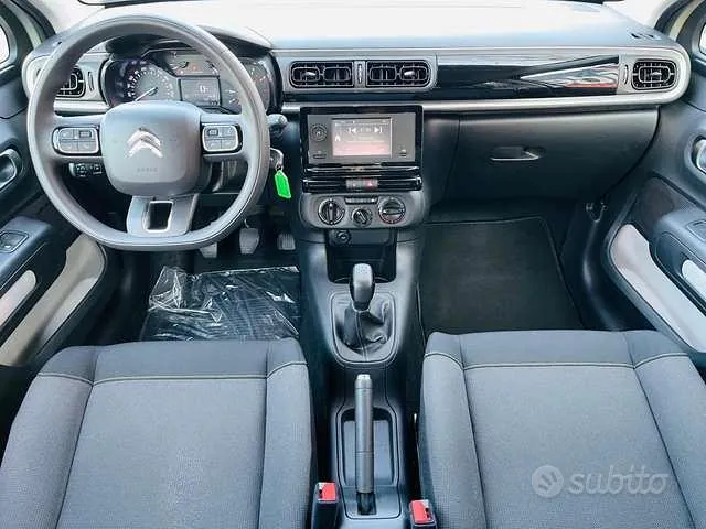 Citroen C3 2023 photo 5