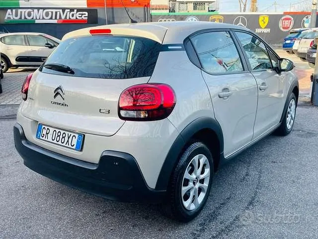 Citroen C3 2023 photo 3