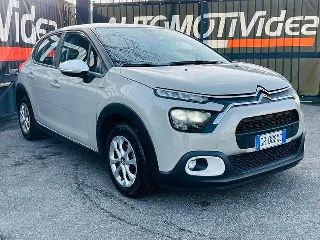 Citroen C3 2023 photo 2
