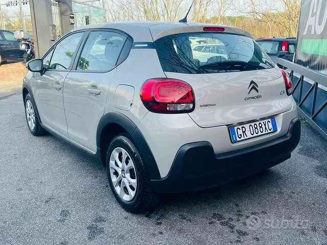 Citroen C3 2023 photo 4