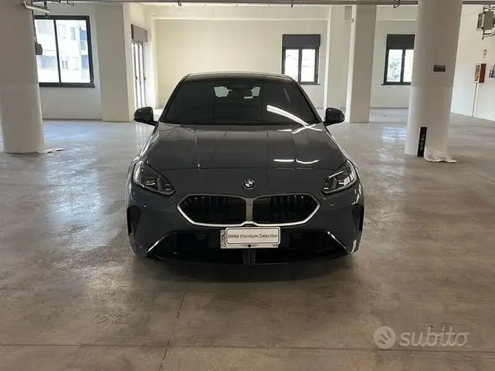 BMW 1 Series 2026 photo 5
