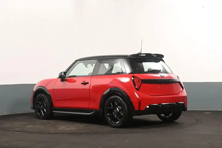Mini Cooper photo 3