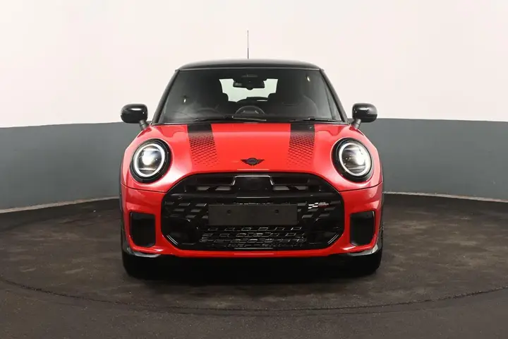Mini Cooper photo 5