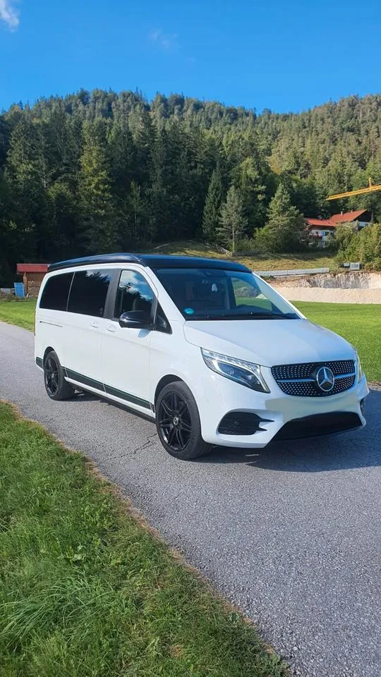 Mercedes-Benz Marco Polo