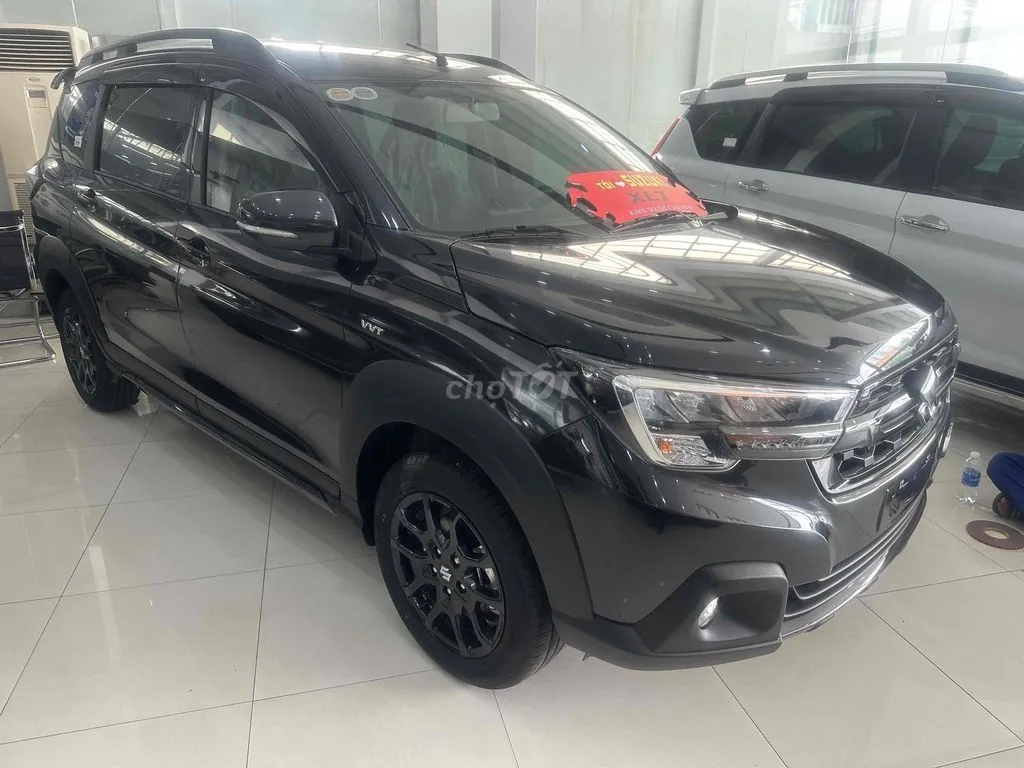 Suzuki Xl7 2026 photo 2