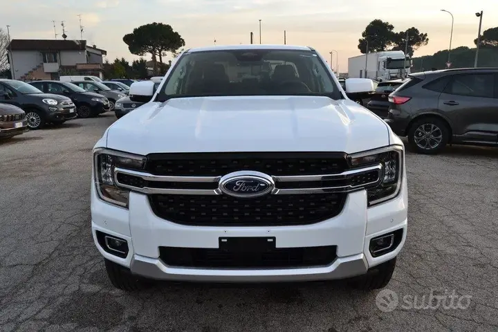 Ford Ranger 2023 photo 2