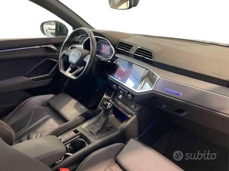 Audi Q3 2020 photo 3