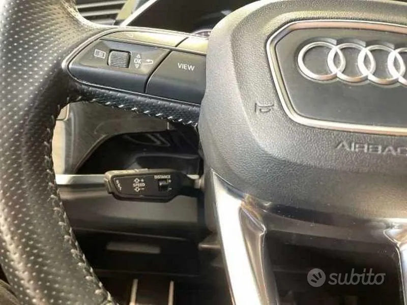 Audi Q3 2020 photo 5