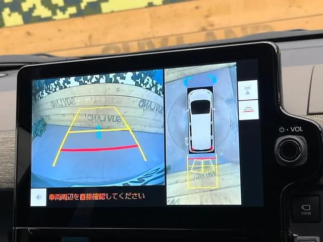 Toyota Sienna Z 2023 photo 4