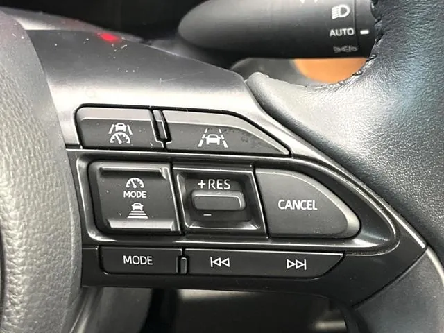Toyota Sienna Z 2023 photo 5