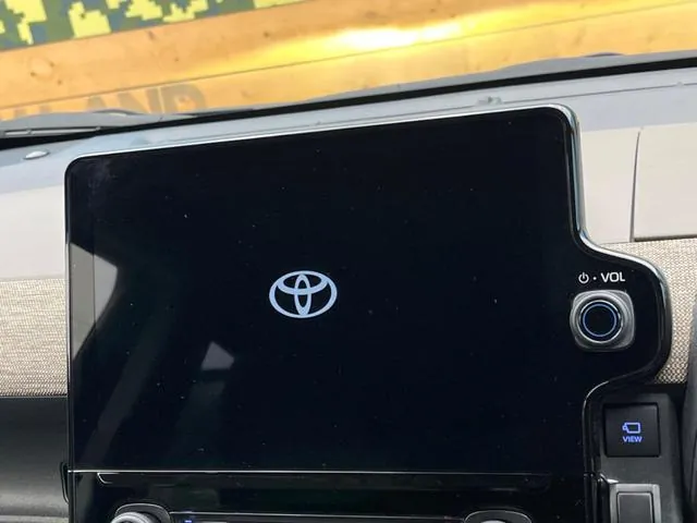 Toyota Sienna Z 2023 photo 3