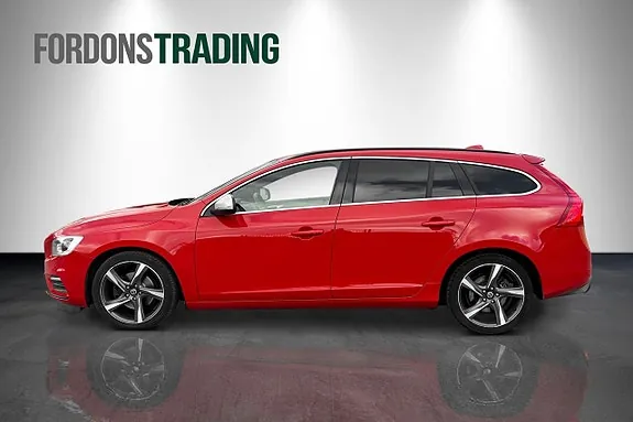 Volvo V60 2015 photo 2