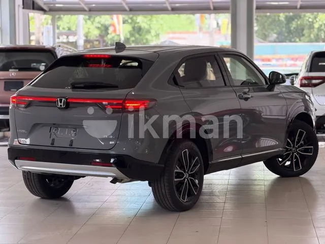 Honda Vezel 2026 photo 3