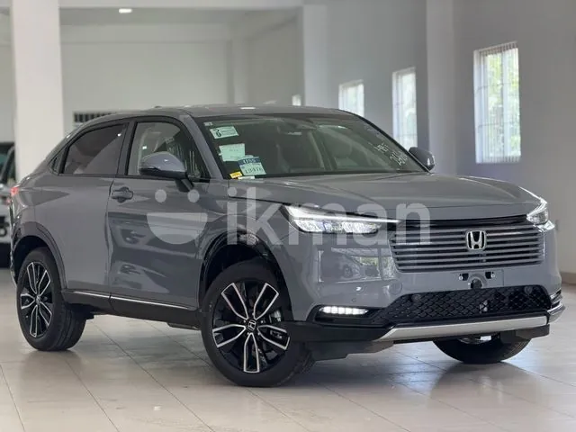 Honda Vezel 2026 photo 2