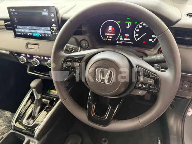 Honda Vezel 2026 photo 5