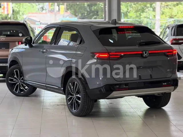 Honda Vezel 2026 photo 4