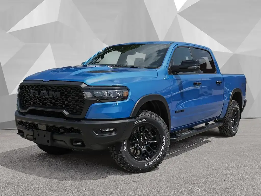 Ram 1500