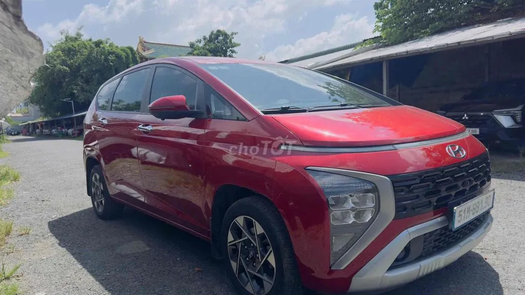 Hyundai Stargazer 2022 photo 2