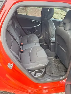 Volvo V40 2015 photo 5