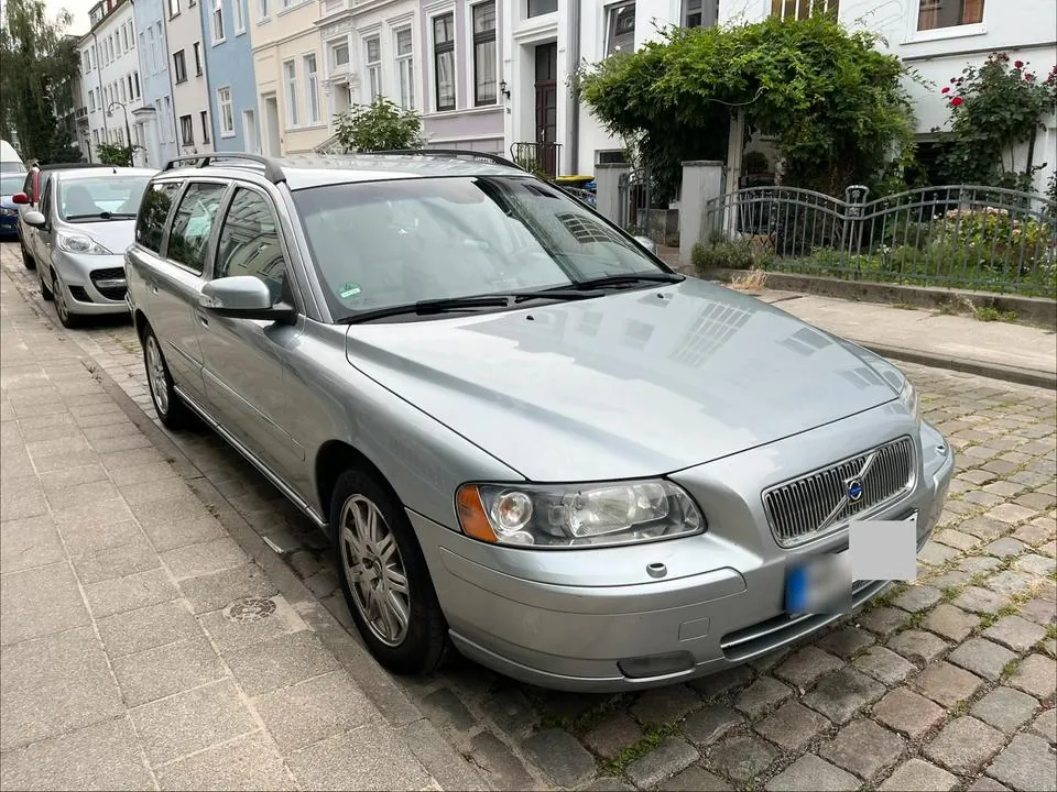Volvo V70
