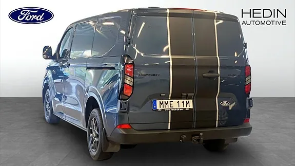 Ford Custom 2024 photo 2