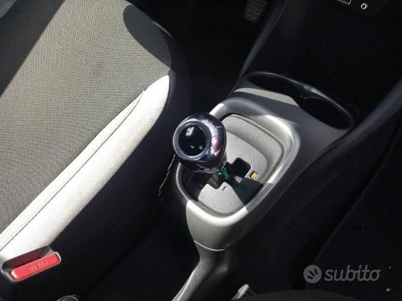 Toyota Aygo 2017 photo 5