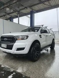 Ford Ranger 2018 photo 5