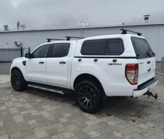 Ford Ranger 2018 photo 4