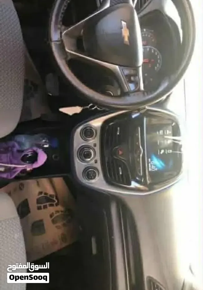 Chevrolet Spark 2018 photo 2