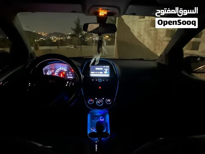 Chevrolet Spark 2018 photo 4