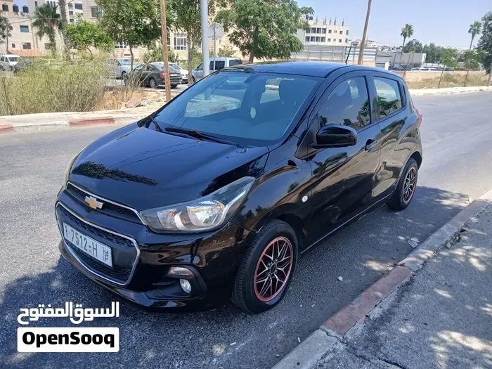 Chevrolet Spark 2018 photo 5
