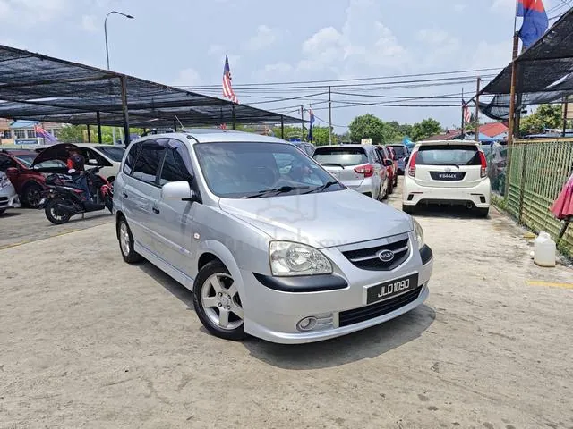 Naza Citra