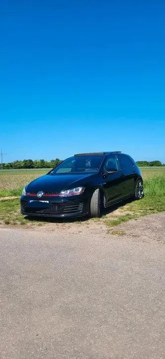 Volkswagen Golf 7
