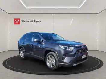 Toyota Rav4 2021 photo 2