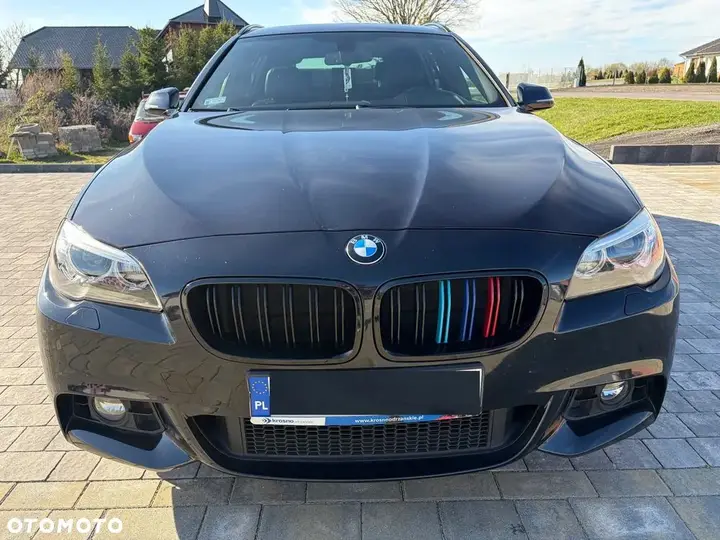 BMW 520D