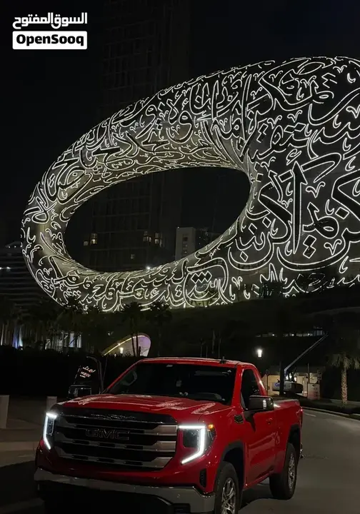 GMC Sierra 2025 photo 4