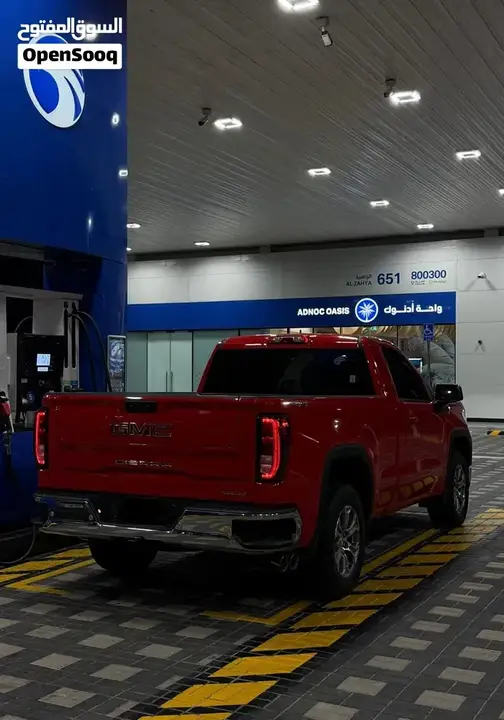 GMC Sierra 2025 photo 2