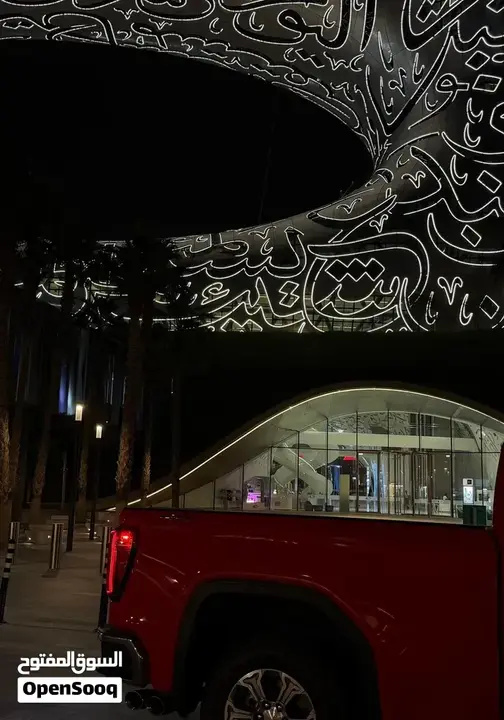 GMC Sierra 2025 photo 3