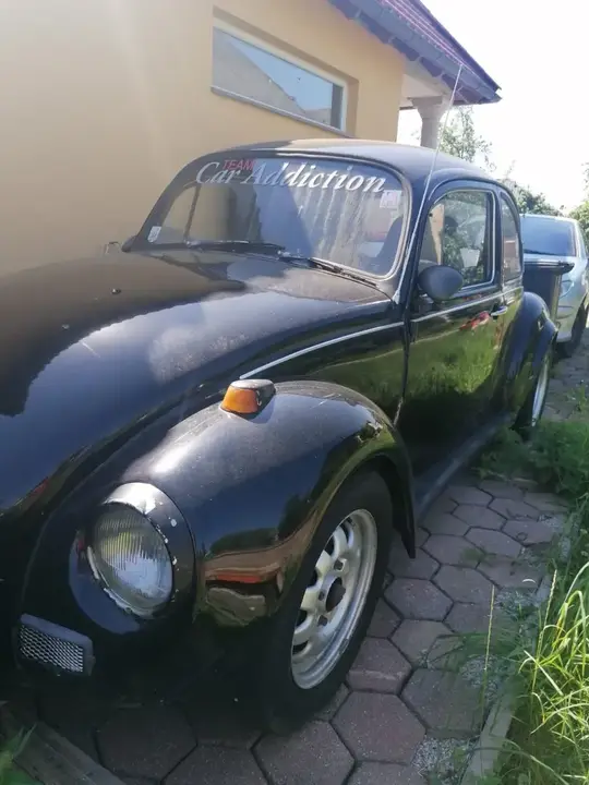 Volkswagen Käfer