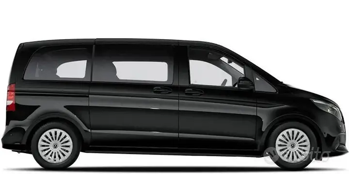 Mercedes-Benz Class V