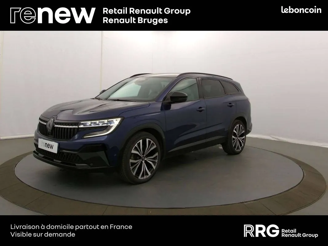 Renault Espace