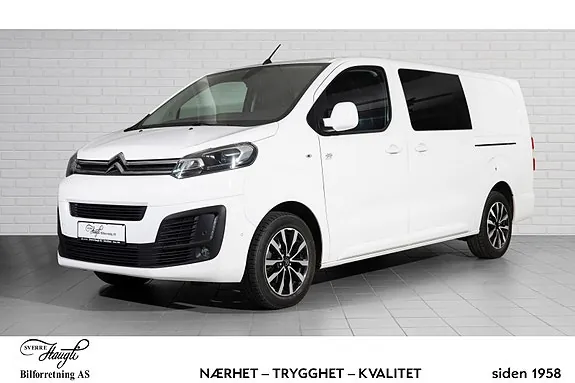 Citroen Jumpy